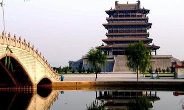 一分钟看懂四大名楼诗句,我国著名的三大名楼和相关名句