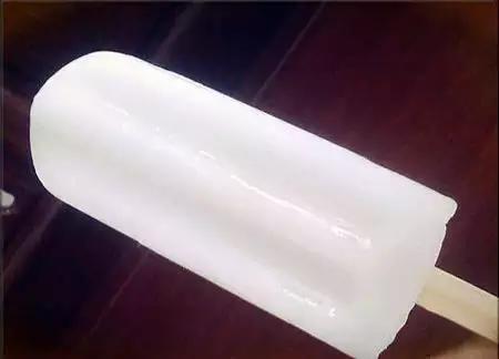 儿时的雪糕冰棒,儿时的雪糕怀念的味道