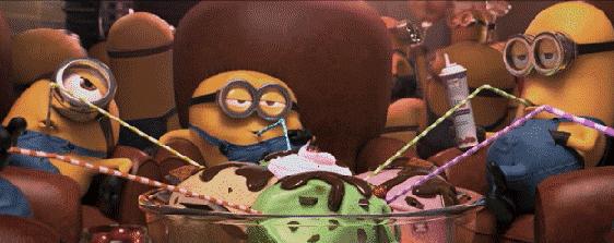 儿时的雪糕冰棒,儿时的雪糕怀念的味道