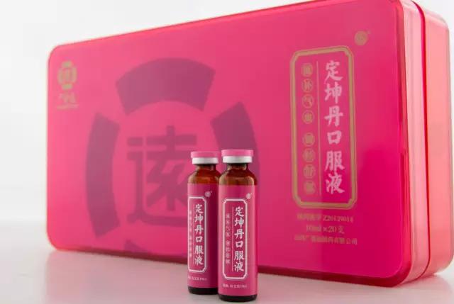 定坤丹水蜜丸的功效和作用,绝经后吃定坤丹的功效与作用