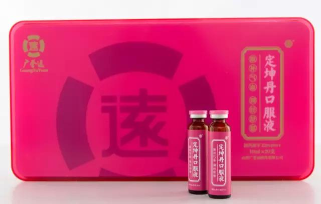 定坤丹水蜜丸的功效和作用,绝经后吃定坤丹的功效与作用