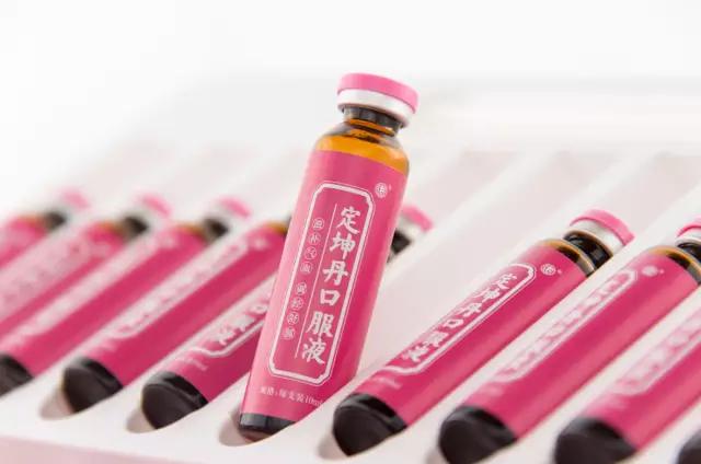 定坤丹水蜜丸的功效和作用,绝经后吃定坤丹的功效与作用