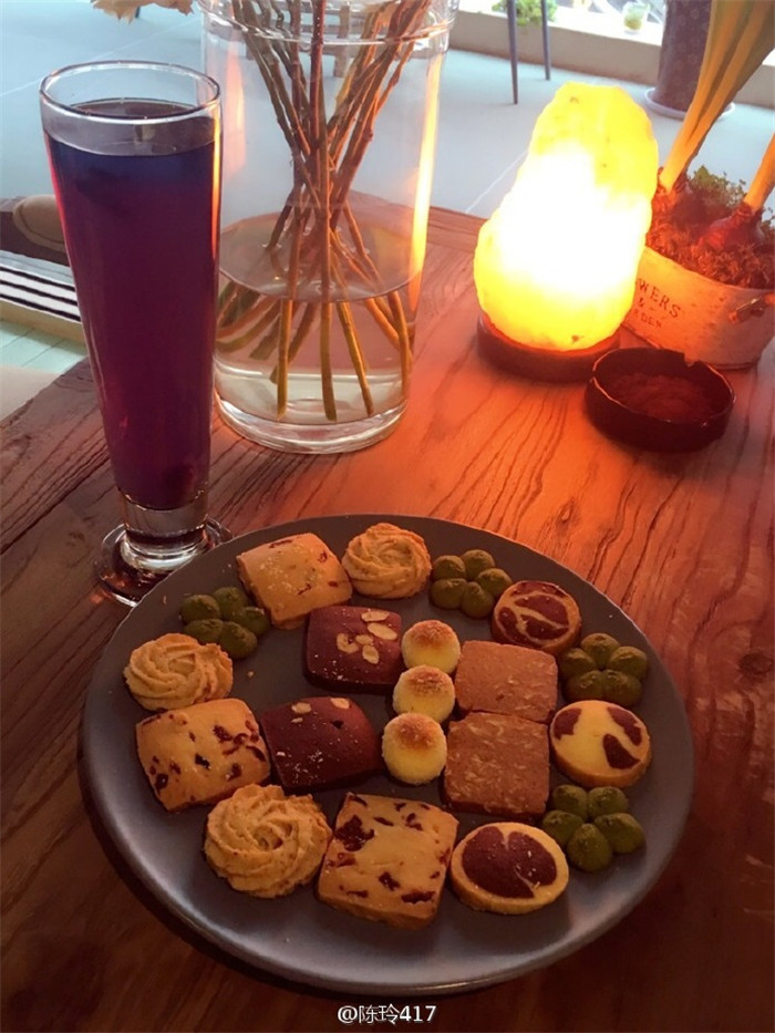 明星餐厅北京明星常去的餐厅,高颜值的明星餐厅