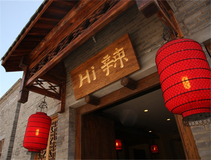 明星餐厅北京明星常去的餐厅,高颜值的明星餐厅