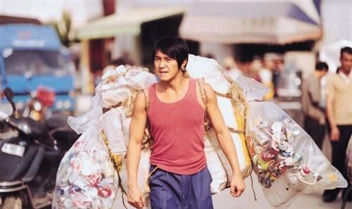 周星驰拍的最惨一次电影,周星驰拍过的悲剧