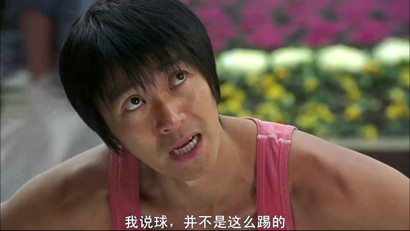 周星驰拍的最惨一次电影,周星驰拍过的悲剧