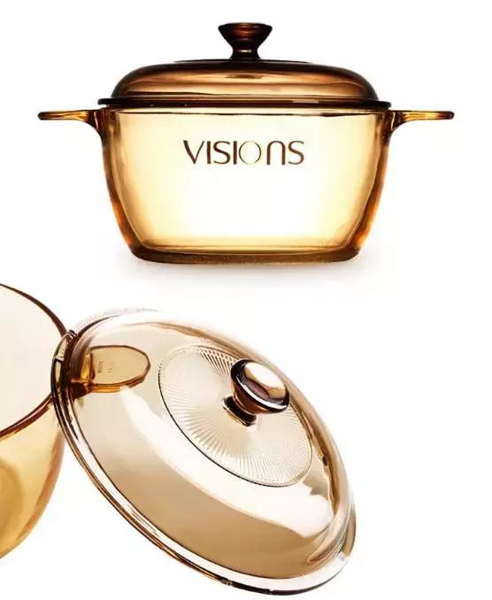 晶彩透明锅食谱大全,高硼硅玻璃锅食谱