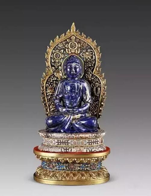 青金石和什么石能一起配好,青金石和什么石配最好