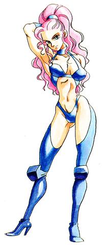 街机游戏名将人物大全,街机游戏战斗回忆录