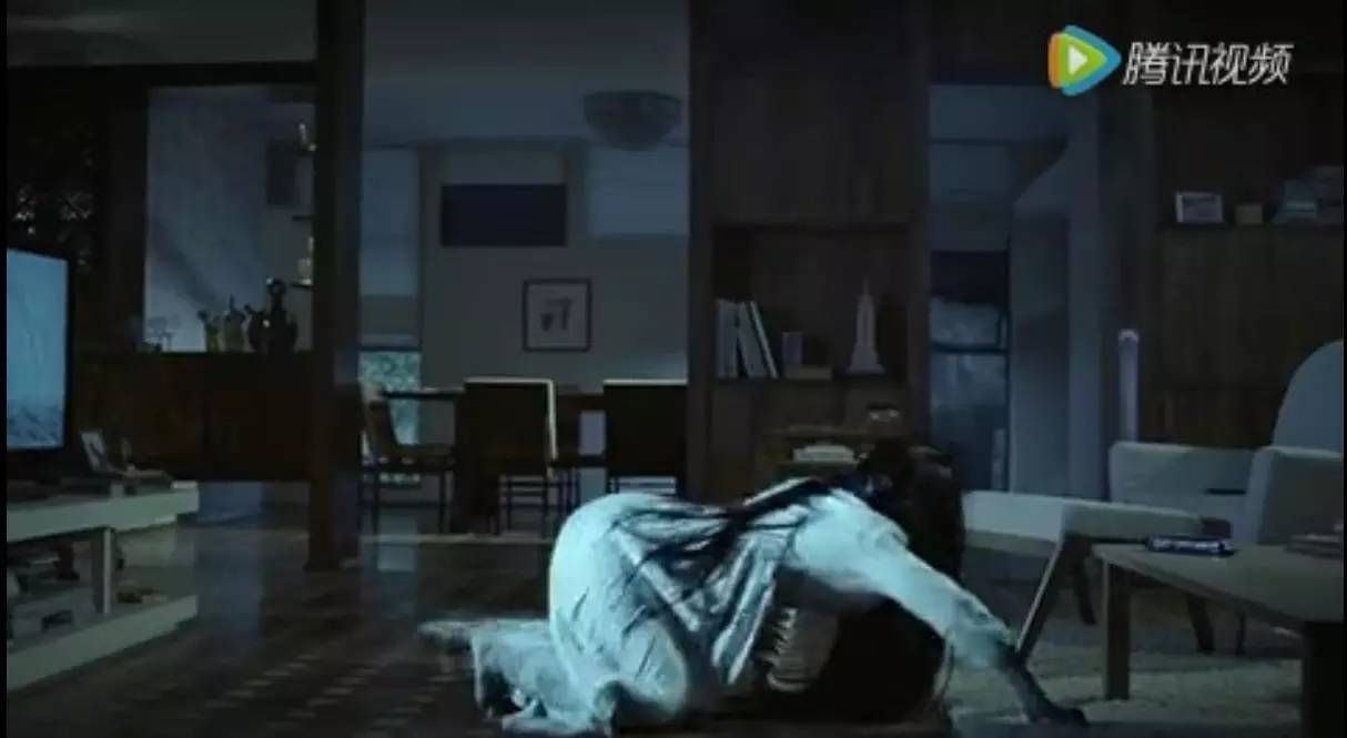 看了这个广告，你还敢在深夜吃巧克力了吗？|品牌艺廊