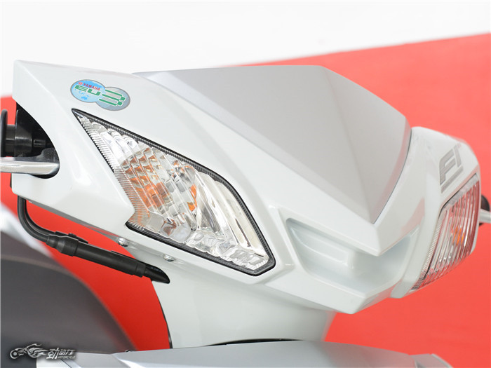 雅马哈尚领株洲,雅马哈尚领座高