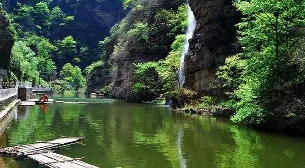 天津周边比较小众的旅游景点,天津周边游小众景点推荐