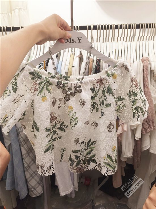 揭秘淘宝店铺和企业店铺,揭秘淘宝衣服进货渠道