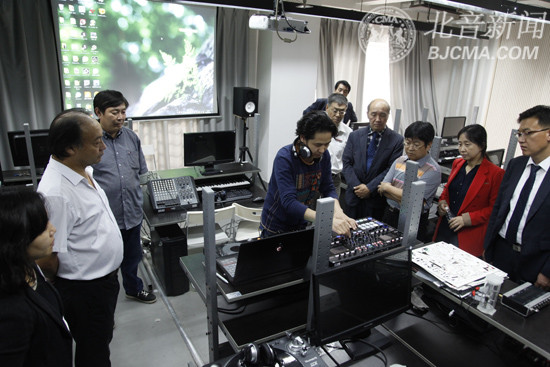 北音还可以考大学吗,什么学历可以去北音