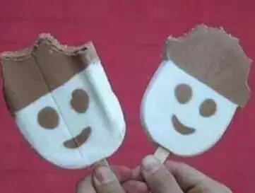 儿时的雪糕冰棒,儿时的雪糕怀念的味道