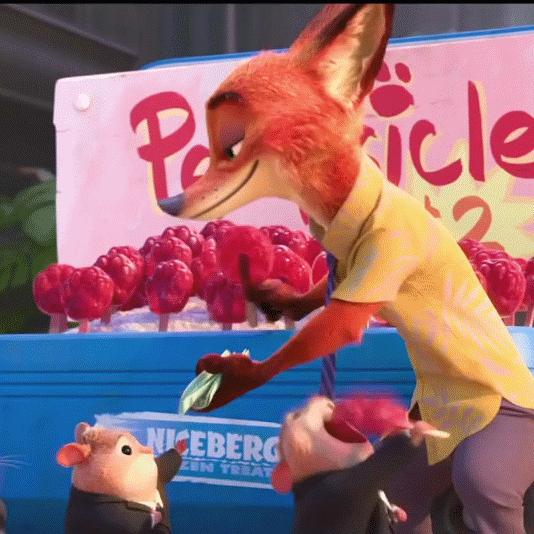 儿时的雪糕冰棒,儿时的雪糕怀念的味道