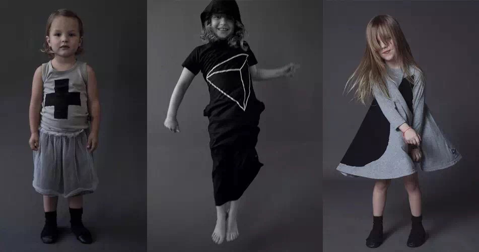 女童装4-6岁的童装品牌,国际小众品牌童装推荐