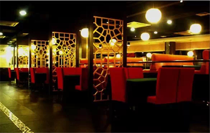 明星餐厅北京明星常去的餐厅,高颜值的明星餐厅