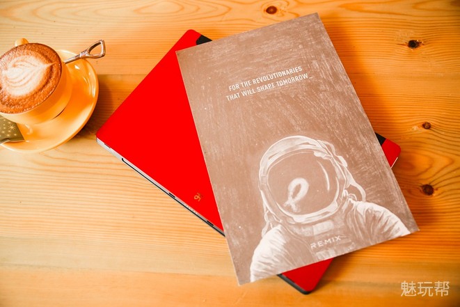 娱乐办公两相宜：Remix不仅是安卓