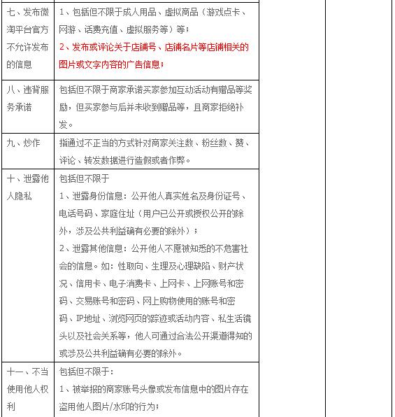 淘宝新规微淘新变化,淘宝微淘等级更新时间
