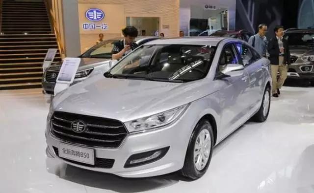 奔腾b50怎么样值不值得入手,奔腾b50最新款是哪款