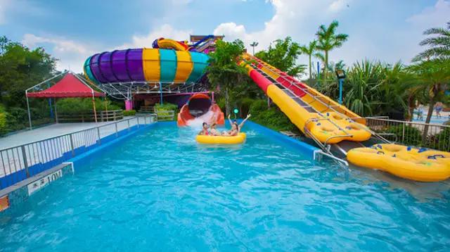 长隆水上乐园必玩景点推荐图片,长隆水上乐园国庆节旅游攻略