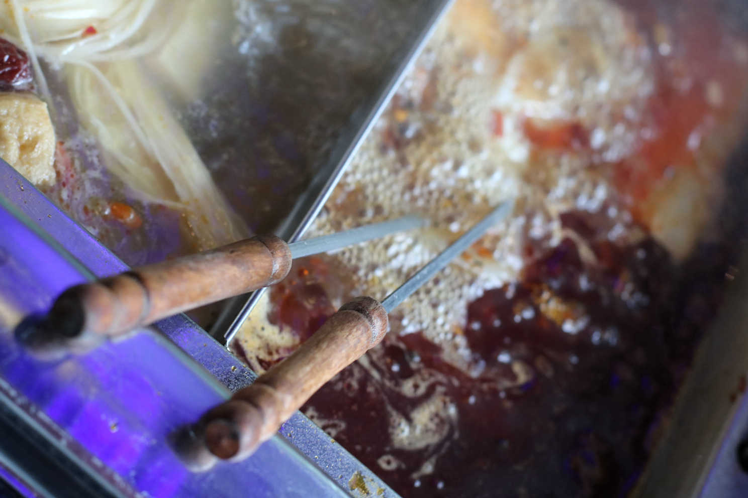 薛之谦火锅店南京价格,上海薛之谦开的火锅店