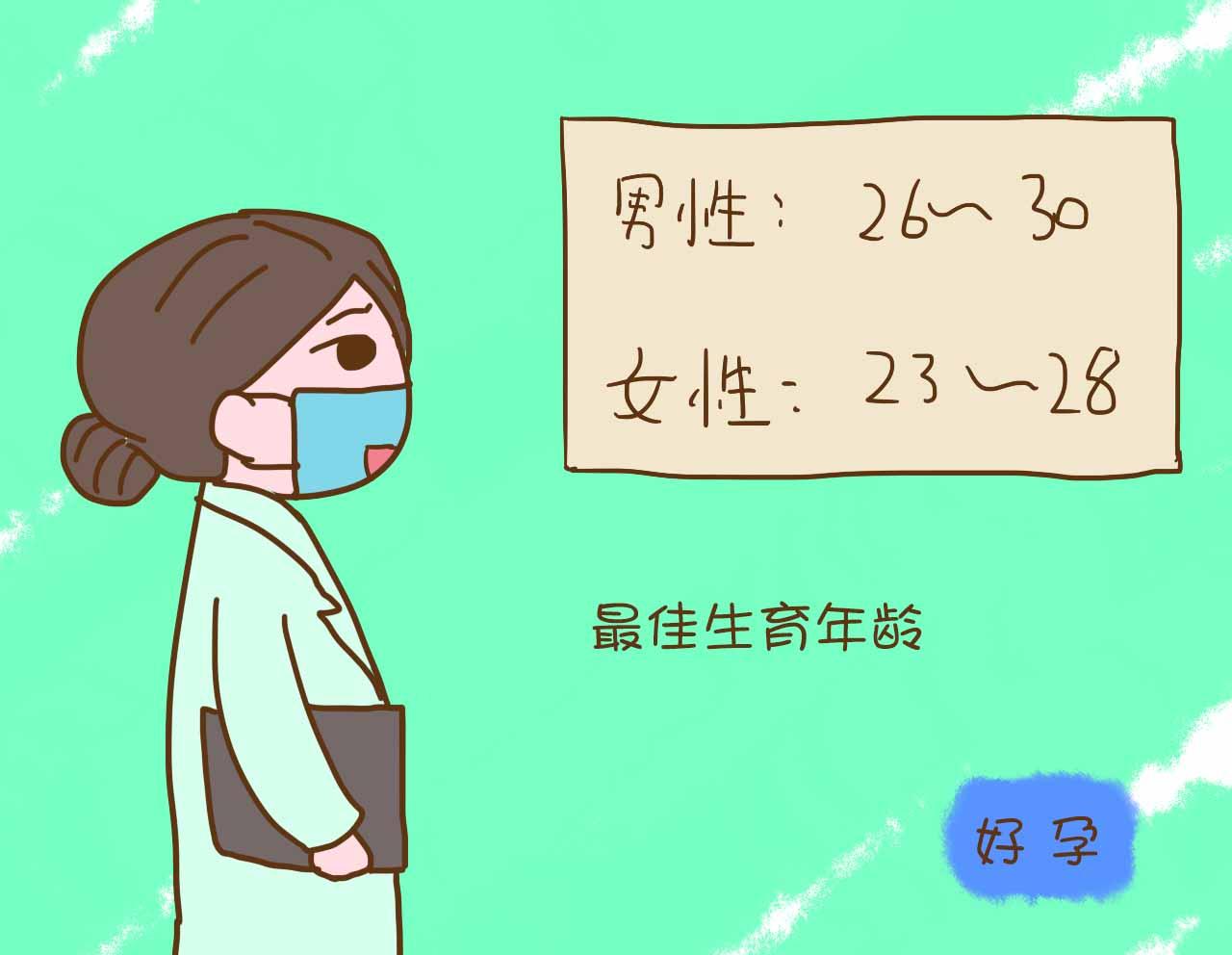 只要做好这3件事，让你一个月后成功怀上宝宝