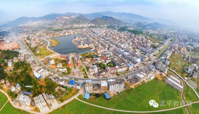 武平岩前有哪些景区,武平岩前有什么好玩的