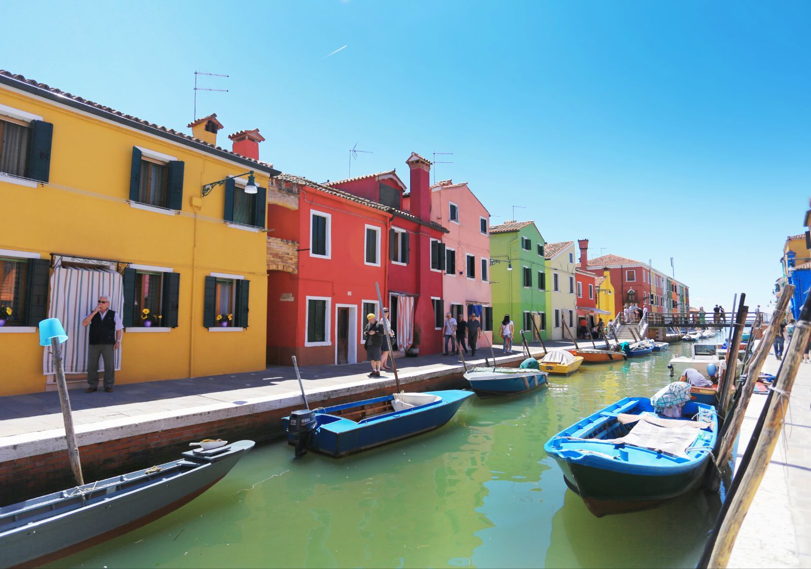 一生必去的世界最美的地方,世界一生必去的10个最美的地方