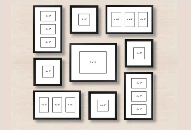 墙绘十字绣图片,农村客厅挂十字绣图