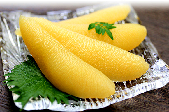 餐桌物种日历|4月20日大西洋鲱