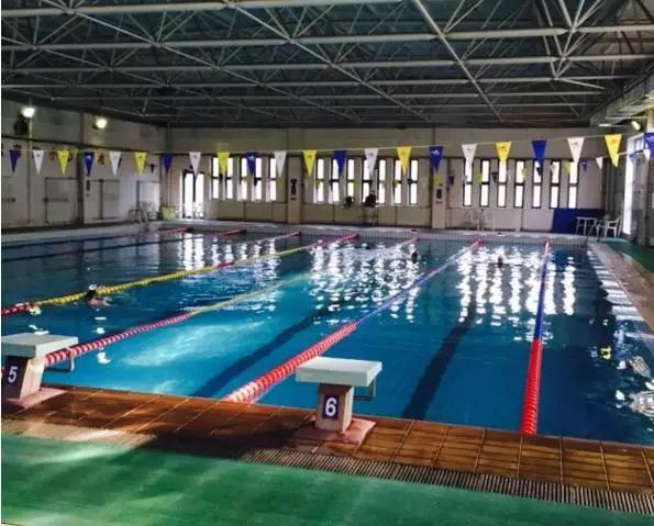 天津河西区潜水馆哪里好,天津冬季开放的潜水馆