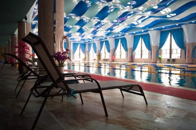 天津河西区潜水馆哪里好,天津冬季开放的潜水馆