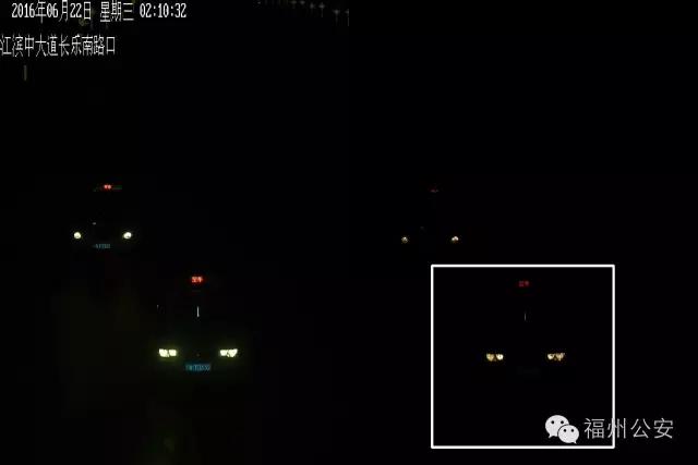 福州非机动车交通违法处罚标准,福州非机动车违章最新曝光