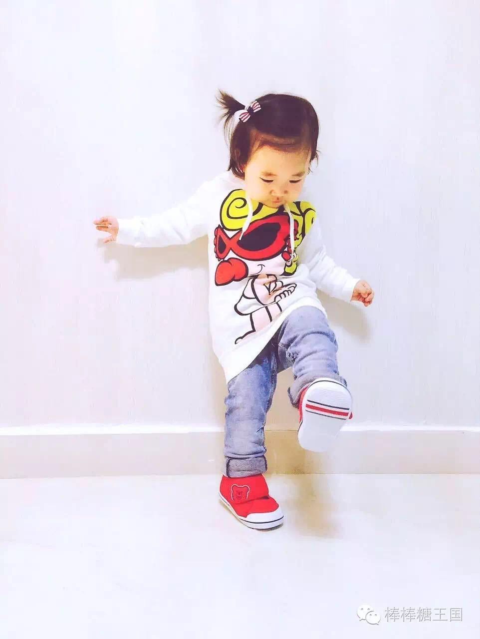 为啥给宝宝买鞋首选MIKIHOUSE？