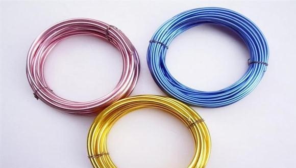 150米户外电线用铝线好还是铜线好,如何选电线用铝线还是铜线