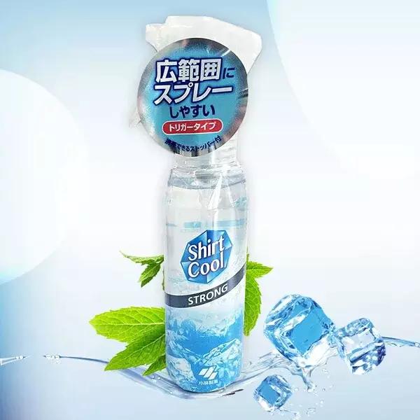 美白防汗防晒水,夏日清爽防汗救星