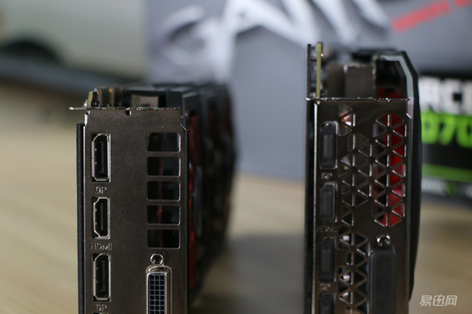 影驰1070轻松干掉了上一代旗舰！