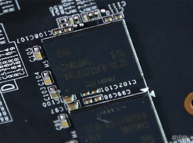 影驰1070轻松干掉了上一代旗舰！