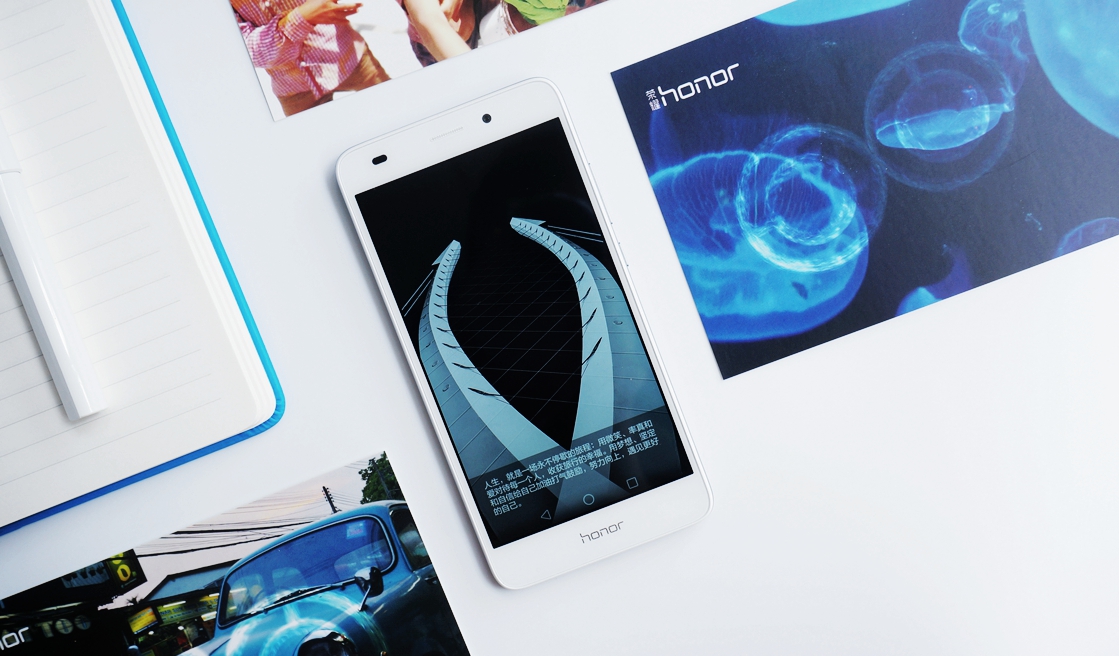 光荣畅玩5c和光荣5c,新机快评光荣畅玩5c快速上手