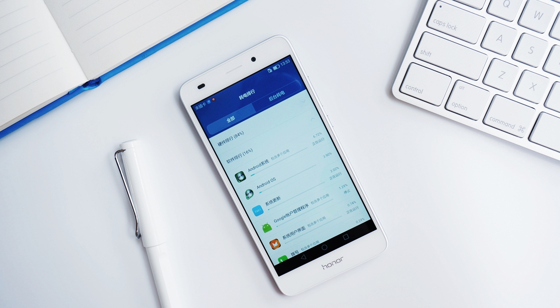 光荣畅玩5c和光荣5c,新机快评光荣畅玩5c快速上手