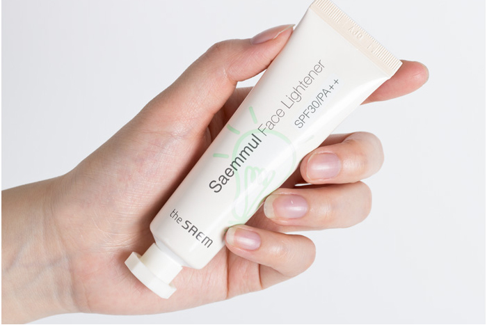 妆容比较厚重的妆前乳,修饰肤色妆前乳合集