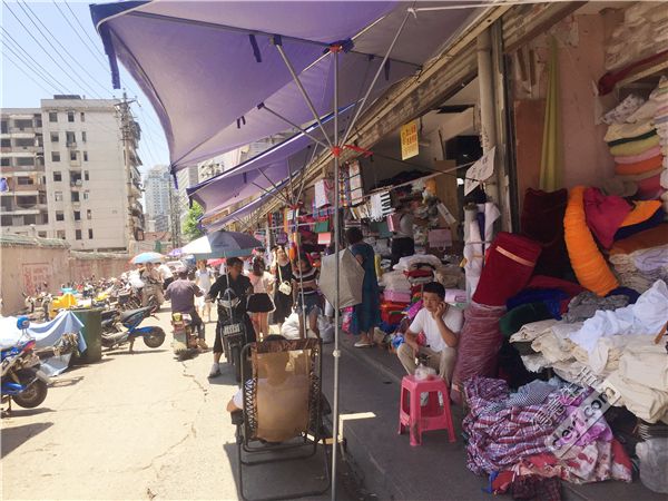 揭秘淘宝店铺和企业店铺,揭秘淘宝衣服进货渠道