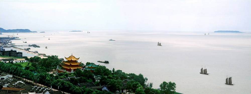 一分钟看懂四大名楼诗句,我国著名的三大名楼和相关名句