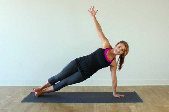 讲解普拉提的好处,普拉提的好处有哪些