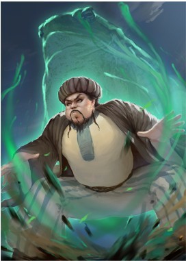 《足坛华山论剑》西毒-西班牙：倒行逆施剑走偏锋