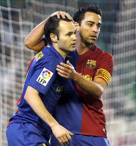 《足坛华山论剑》西毒-西班牙：倒行逆施剑走偏锋