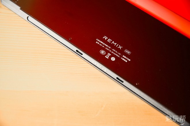 娱乐办公两相宜：Remix不仅是安卓