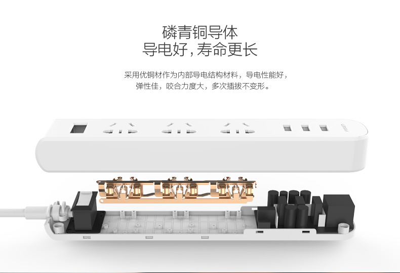 品胜插排难插,品胜插排好不